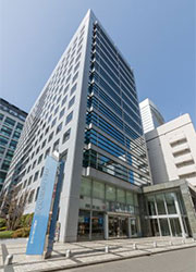 大宮センタービル