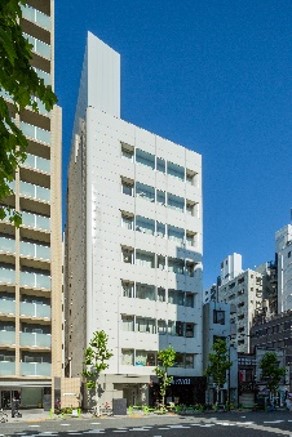 FORECAST人形町PLACE