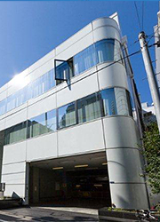 西新宿三晃ビル