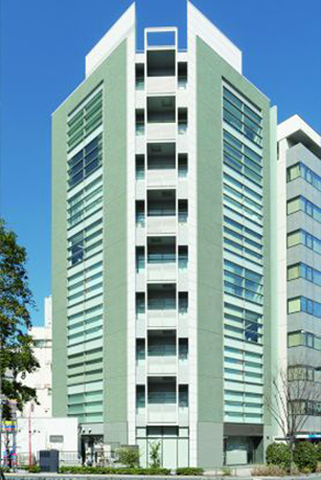 友泉東日本橋駅前ビル