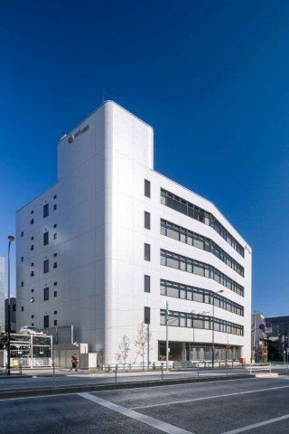 FORECAST高田馬場